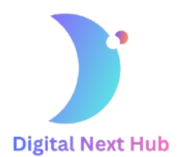 Digital Next Hub Logo