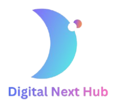 Digital Next Hub Logo