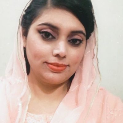 Anbreen Qasim Anbreen Qasim