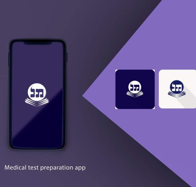 Medical Test Preparation App